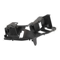 Staffa paraurti posteriore destra PSA OE 9813331680