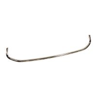 Striscia di rifinitura paraurti anterior inferiore PSA OE