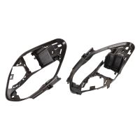 Set di staffe per cornice fendinebbia PSA OE 1610745580