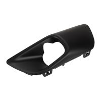 Telaio per fendinebbia anteriore sinistro PSA OE 9801674680