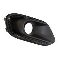 Fascia del paraurti anteriore