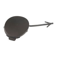 Sportello, gancio di traino PSA OE 7414.PY