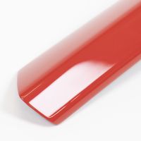 Striscia del paraurti anteriore