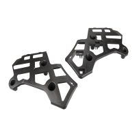 Staffa paraurti posteriore sinistro PSA OE 1610767580