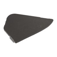 Tappo di copertura per il paraurti anteriore sinistro