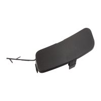 Tappo di copertura per il paraurti anteriore sinistro