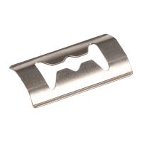 Staffa paraurti anteriore