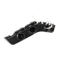 Supporto per paraurti a sinistra