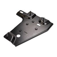 Staffa paraurti sinistra