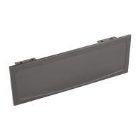 Tappo di copertura per il paraurti anteriore