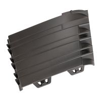 Tappo di copertura per il paraurti anteriore sinistro