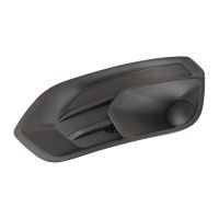 Paraurti cieco davanti a sinistra