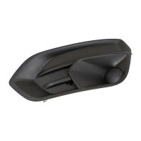 Paraurti cieco davanti a sinistra