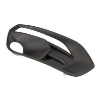 Copertura per il paraurti anteriore sinistro