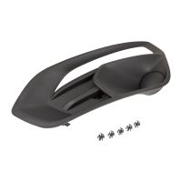 Copertura per il paraurti anteriore sinistro