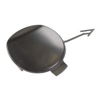 Tappo di copertura per il paraurti anteriore