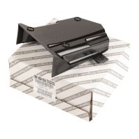 Copertura paraurti anteriore destra