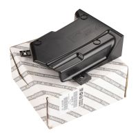 Copertura paraurti anteriore sinistra