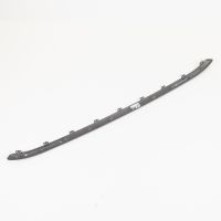 Striscia decorativa davanti al paraurti