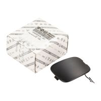 Tappo di copertura per il paraurti posteriore