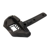 Staffa paraurti posteriore destra