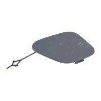 Tappo di copertura davanti al paraurti