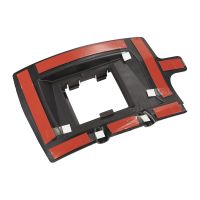 Supporto paraurti posteriore sinistro