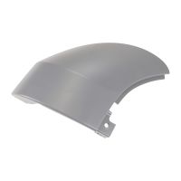 Copertura paraurti in basso a destra