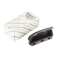 Tappo di copertura sul paraurti posteriore