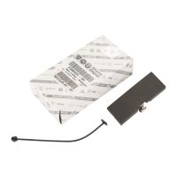 Tappo di copertura per il paraurti anteriore