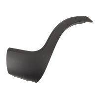 Modanatura decorativa per il paraurti anteriore sinistro