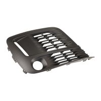 Griglia di ventilazione, paraurti