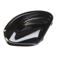 Tappo di copertura per il paraurti posteriore