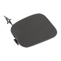 Tappo di copertura, gancio traino