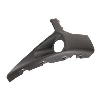 Copertura paraurti anteriore sinistro