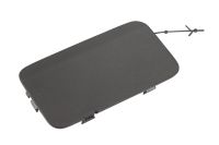 Tappo di copertura per il paraurti posteriore