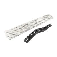 Staffa per il paraurti sinistro