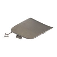 Tappo copertura paraurti posteriore