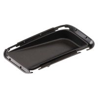 Tappo di copertura per il paraurti anteriore sinistro