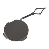 tappo di copertura per gancio di traino posteriore