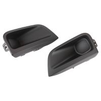 Tappo di copertura per il paraurti anteriore