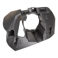 Staffa paraurti destra