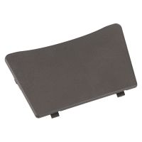 Tappo di copertura per il paraurti anteriore