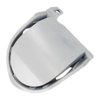 Tappo copertura paraurti posteriore