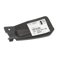 Tappo di copertura per il paraurti posteriore destro