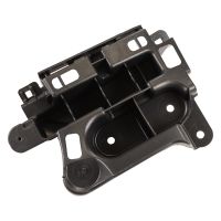 Staffa paraurti posteriore destro