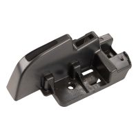 staffa, paraurti posteriore sinistro