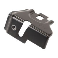 Staffa per paraurti anteriore sinistro