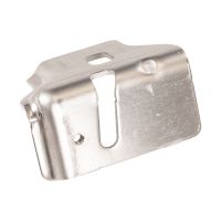 Staffa per paraurti anteriore sinistro