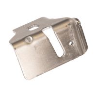 staffa per paraurti anteriore destro